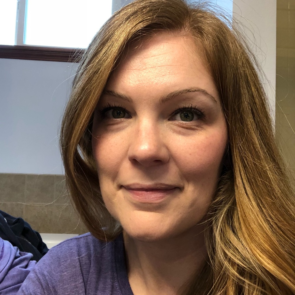 Meet your Posher, Keri